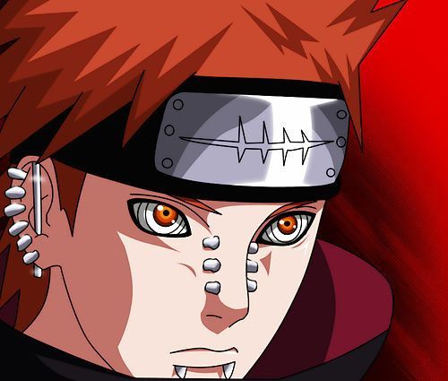 Qui Est Le Chef De L Akatsuki Mangas VF !!! - Page 38